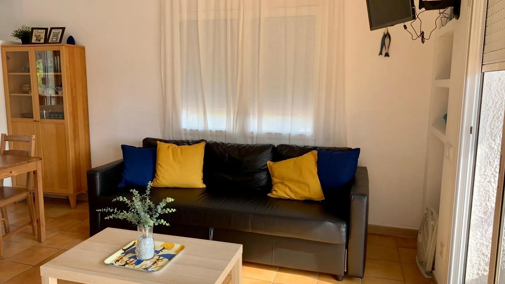 Appartamento Apartamento muy tranquilo con piscina Tossa de Mar