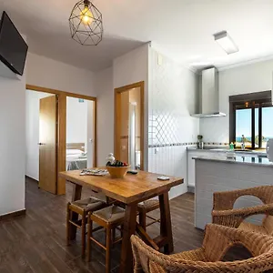 Apartamento Bolonia Sur B Apartamento Tarifa