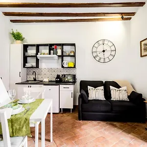 Casa Ispal Alfalfa Сasa de vacaciones Sevilla