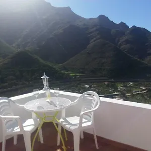Makondo Apartamento Agaete (Gran Canaria)