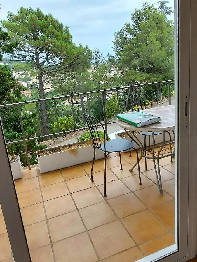Apartamento Muy Tranquilo Con Piscina Apartment Tossa de Mar 0*,  Spain