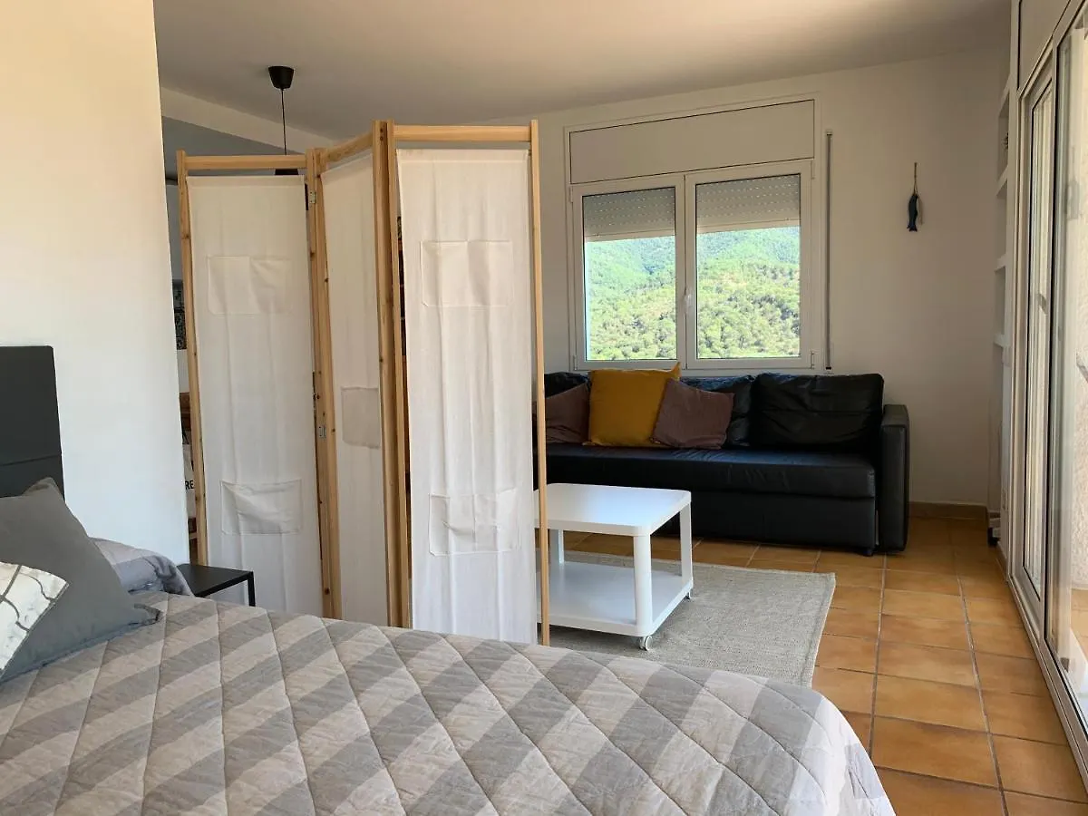Apartamento Muy Tranquilo Con Piscina Apartment Tossa de Mar 0*,  Spain