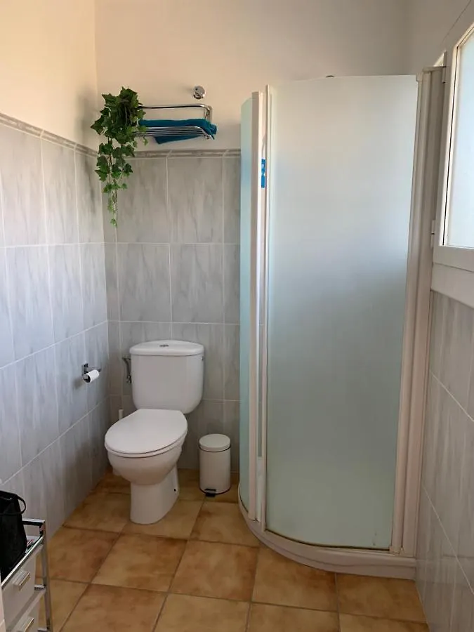 Apartamento Muy Tranquilo Con Piscina Apartment Tossa de Mar Spain