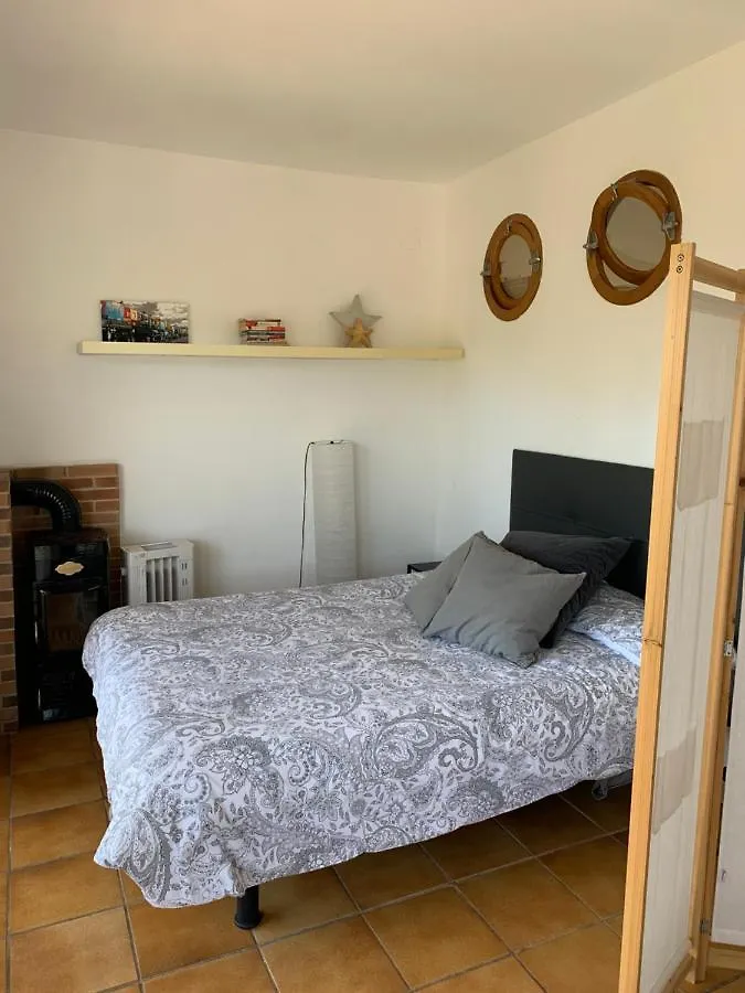 Apartamento Muy Tranquilo Con Piscina Apartment Tossa de Mar
